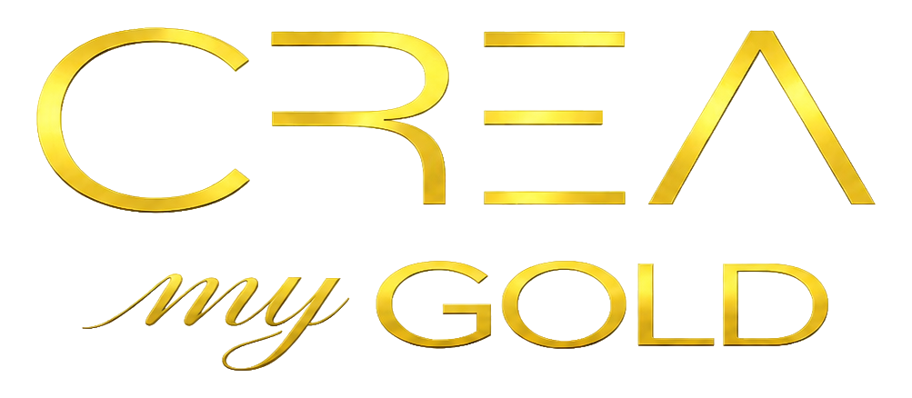 CREA my GOLD — oro, argento e diamanti certificati