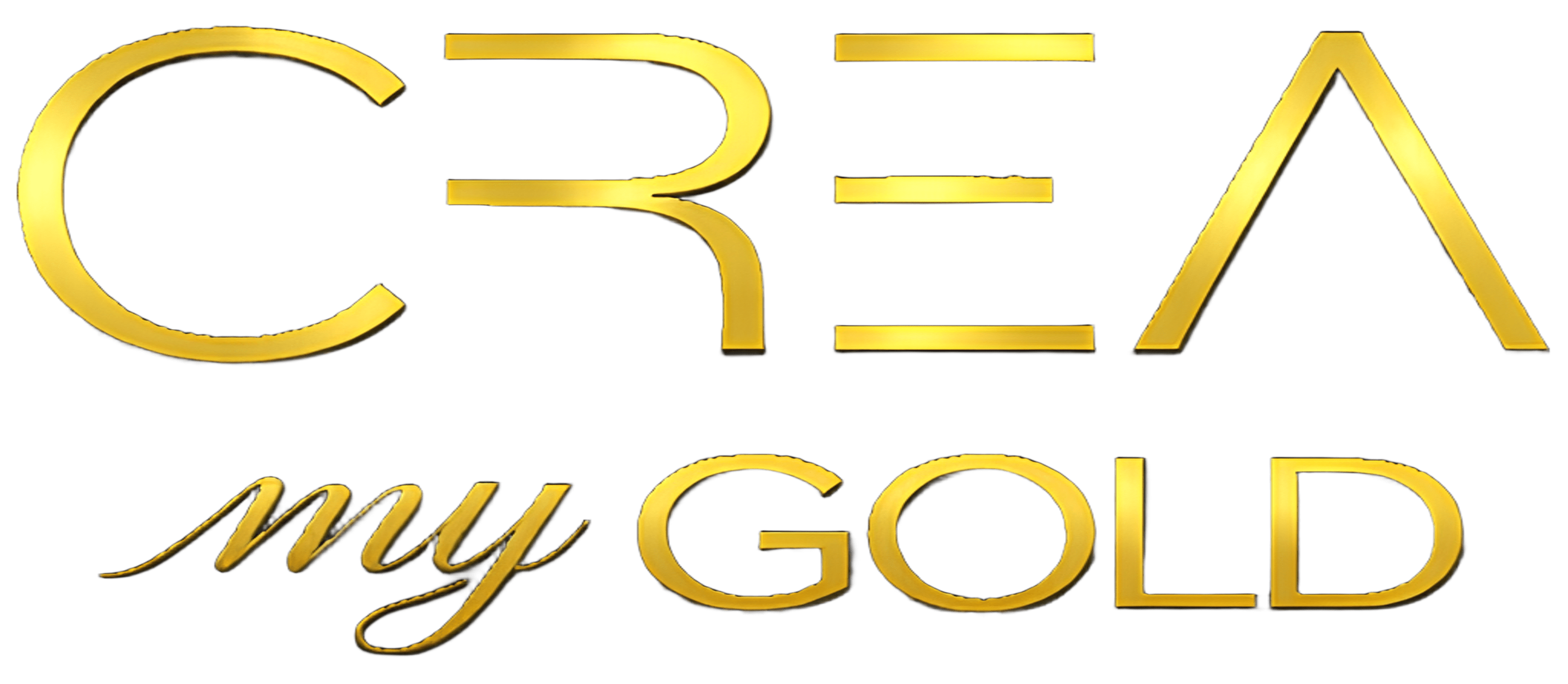 CREA my GOLD